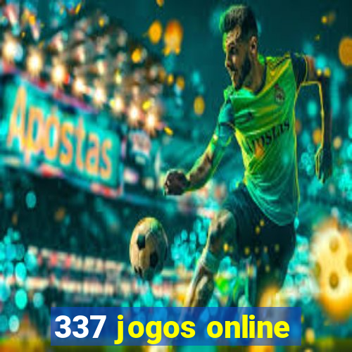 337 jogos online